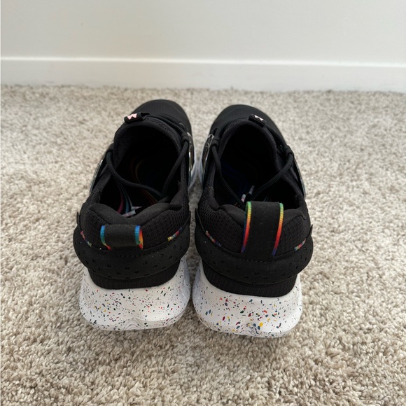 UA Flow Velociti MVMNT Pride shoe size 13 - Picture 7 of 8